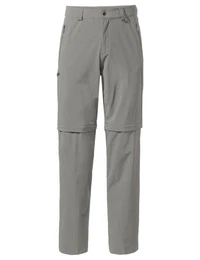 Funktionshose Men's Farley Stretch ZO Pants II (1-tlg) Green Shape