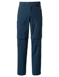 Funktionshose Men's Farley Stretch ZO Pants II (1-tlg) Green Shape