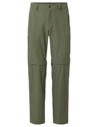 Funktionshose Men's Farley Stretch ZO Pants II (1-tlg) Green Shape
