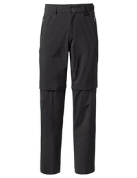 Funktionshose Men's Farley Stretch ZO Pants II (1-tlg) Green Shape