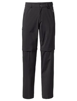 VAUDE Funktionshose Men's Farley Stretch ZO Pants II