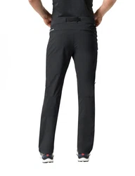 VAUDE Funktionshose Men's Badile Pants II Dunkelgrau/Dunkelblau/Khaki/Schwarz/Grau/Hellgrau