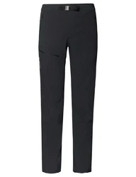 VAUDE Funktionshose Men's Badile Pants II Dunkelgrau/Dunkelblau/Khaki/Schwarz/Grau/Hellgrau