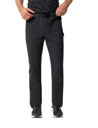 VAUDE Funktionshose Men's Badile Pants II Dunkelgrau/Dunkelblau/Khaki/Schwarz/Grau/Hellgrau