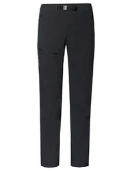 VAUDE Funktionshose Men's Badile Pants II Dunkelgrau/Dunkelblau/Khaki/Schwarz/Grau/Hellgrau