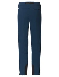 VAUDE Funktionshose Men's Badile Pants II Dunkelblau/Blau/Hellblau