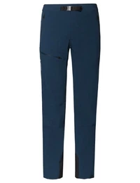Funktionshose Men's Badile Pants II (1-tlg) Green Shape