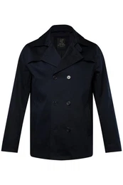 Funktionsjacke Caban Baumwollmischung FLEXNAMIC wasserabweisend