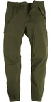 Vintage Industries Cargohose Eldridge Dunkelgrün/Khaki/Braun/Grün