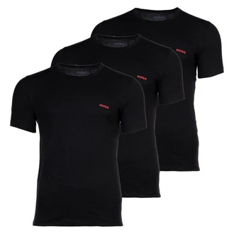 HUGO T-Shirt RN TRIPLET HUGO T-Shirt RN TRIPLET