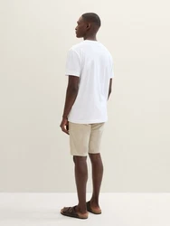 TOM TAILOR Bermudas Chinoshorts Beige (7528)