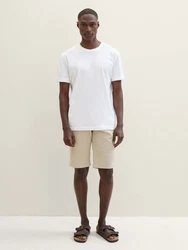 TOM TAILOR Bermudas Chinoshorts Beige (7528)