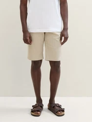 TOM TAILOR Bermudas Chinoshorts Beige (7528)