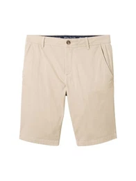Bermudas Slim Chinoshorts