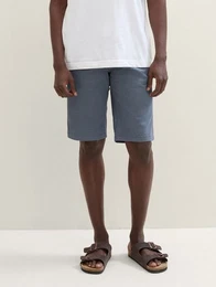 Bermudas Slim Chinoshorts