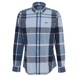 Langarmhemd Herren Hemd HARRIS Tailored Fit (1-tlg)