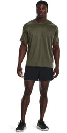 T-Shirt UA Tech Vent Kurzarm-Oberteil