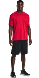 Under Armour T-Shirt UA Tech Vent Kurzarm Rot