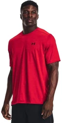 Under Armour T-Shirt UA Tech Vent Kurzarm Rot