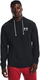 Kapuzenpullover UA Rival Hoodie aus French Terry