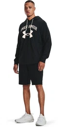 Shorts UA Rival Shorts aus French Terry