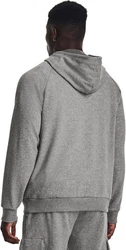 Under Armour Kapuzenpullover UA Rival Fleece Logo Hoodie 