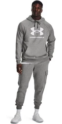 Under Armour Kapuzenpullover UA Rival Fleece Logo Hoodie 