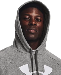 Under Armour Kapuzenpullover UA Rival Fleece Logo Hoodie 