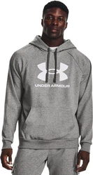 Under Armour Kapuzenpullover UA Rival Fleece Logo Hoodie 