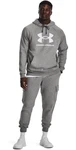 Under Armour Kapuzenpullover UA Rival Fleece Logo Hoodie 