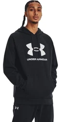 Under Armour Kapuzenpullover UA Rival Fleece Logo Hoodie 