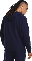 Under Armour Kapuzenpullover UA Rival Fleece Logo Hoodie 