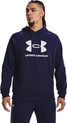 Under Armour Kapuzenpullover UA Rival Fleece Logo Hoodie 