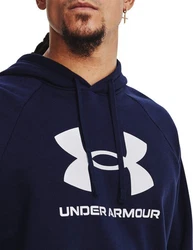 Under Armour Kapuzenpullover UA Rival Fleece Logo Hoodie 