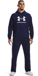Under Armour Kapuzenpullover UA Rival Fleece Logo Hoodie 