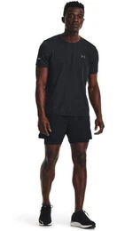 T-Shirt Seamless Stride Kurzarm-Oberteil