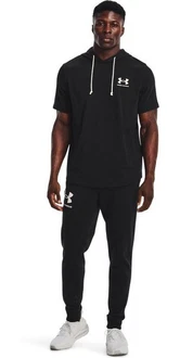 Under Armour Kapuzenpullover Rival Kurzarm-Hoodie Under Armour Kapuzenpullover Rival Kurzarm-Hoodie