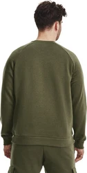 Under Armour Sportsweatshirt UA Rival Fleece Crew 