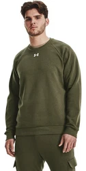 Under Armour Sportsweatshirt UA Rival Fleece Crew 