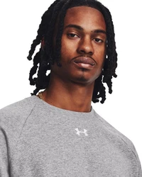 Under Armour Sportsweatshirt UA Rival Fleece Crew 