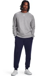 Rundhalspullover UA Rival Fleece Crew