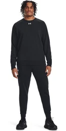 Rundhalspullover UA Rival Fleece Crew