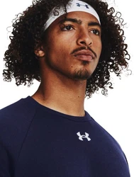 Under Armour Sportsweatshirt UA Rival Fleece Crew MIDNIGHT NAVY