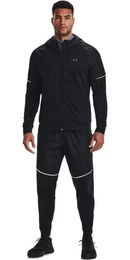 Kapuzenpullover Ar. Fleece Storm Full-Zip Hoodie