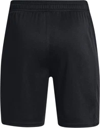 Under Armour Shorts UA B'S Ch. Knit Short Rot/Schwarz/Dunkelgrau