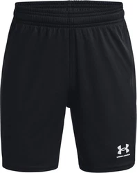 Under Armour Shorts UA B'S Ch. Knit Short Rot/Schwarz/Dunkelgrau