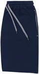 Phil & Co. Pyjamahose Herren Dunkelblau/Blau