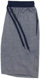 Phil & Co. Pyjamahose Herren Pyjamahose kurz (1-tlg) Baumwolle
