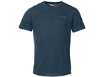 VAUDE T-Shirt Essential Dunkelblau/Blau/Hellblau/Grau