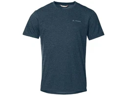 T-Shirt Herren-T-Shirt 'Essential' mit Rundhalsaussc